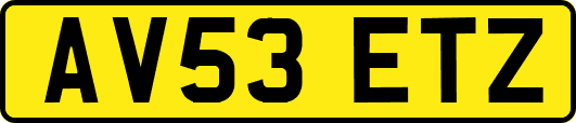 AV53ETZ