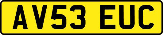 AV53EUC