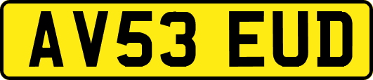 AV53EUD
