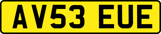 AV53EUE
