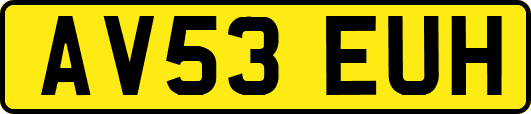 AV53EUH