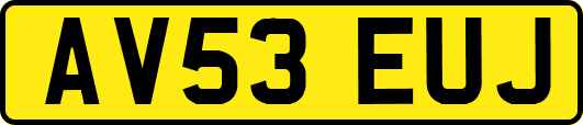 AV53EUJ