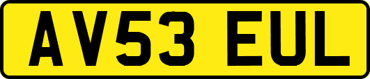 AV53EUL