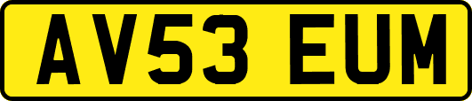 AV53EUM
