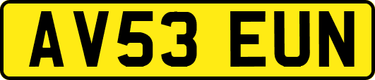 AV53EUN