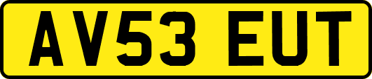AV53EUT