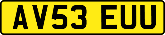 AV53EUU