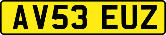 AV53EUZ
