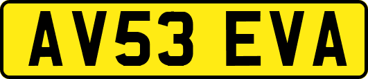 AV53EVA