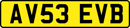 AV53EVB