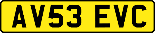 AV53EVC