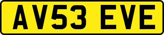 AV53EVE