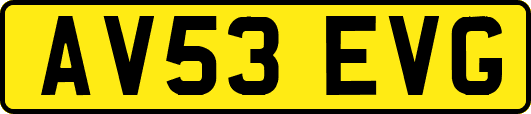 AV53EVG