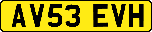AV53EVH