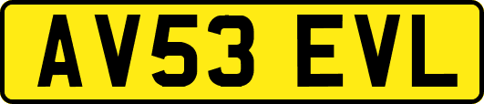 AV53EVL
