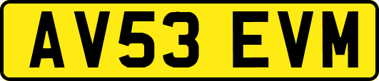 AV53EVM