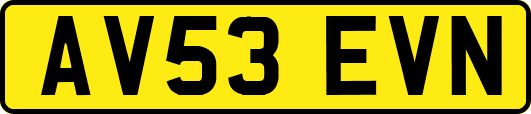 AV53EVN