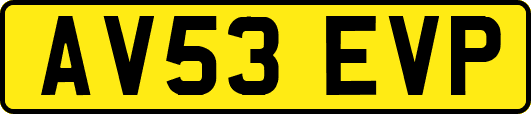 AV53EVP