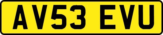 AV53EVU
