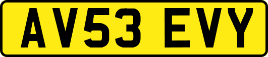 AV53EVY