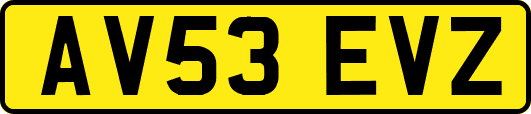 AV53EVZ