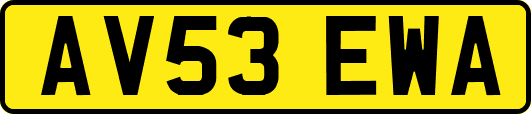 AV53EWA