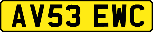 AV53EWC