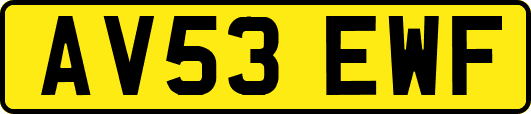 AV53EWF
