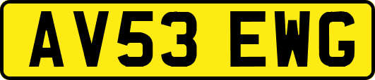 AV53EWG