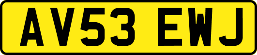 AV53EWJ