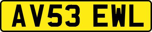 AV53EWL