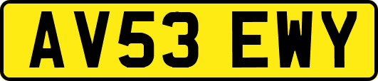 AV53EWY