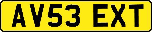 AV53EXT