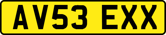 AV53EXX