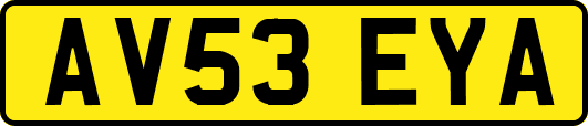 AV53EYA