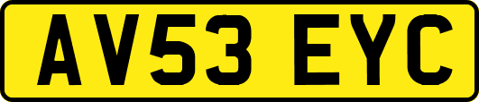 AV53EYC