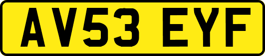 AV53EYF