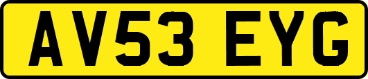 AV53EYG