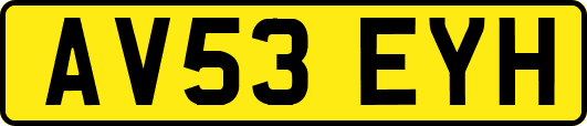 AV53EYH