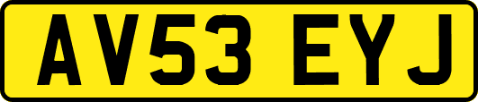 AV53EYJ