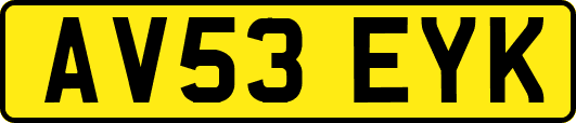 AV53EYK
