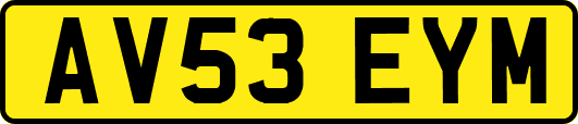 AV53EYM