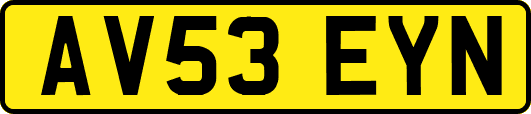 AV53EYN