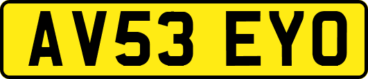 AV53EYO