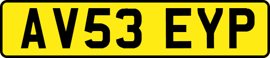 AV53EYP