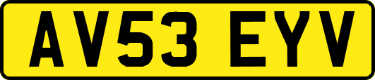 AV53EYV