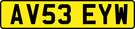 AV53EYW