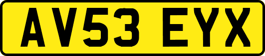 AV53EYX