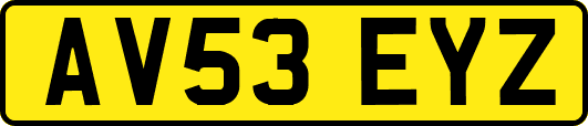 AV53EYZ