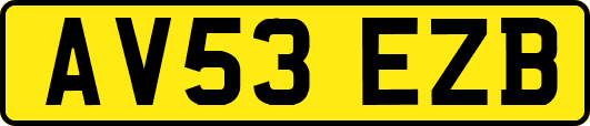 AV53EZB